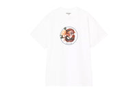 S/S Octopus T-Shirt