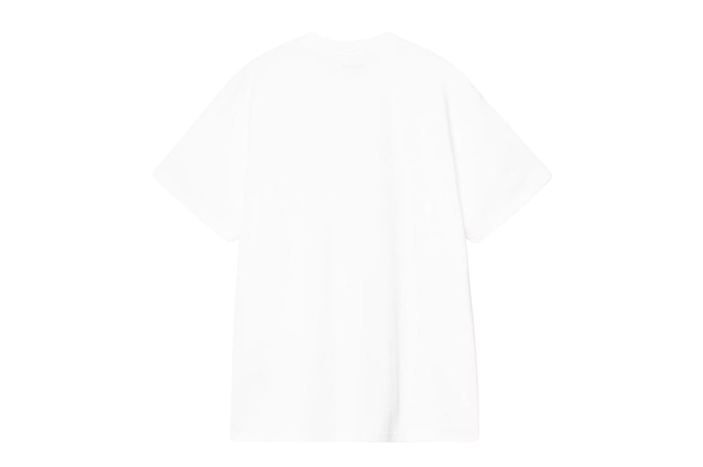 S/S Octopus T-Shirt