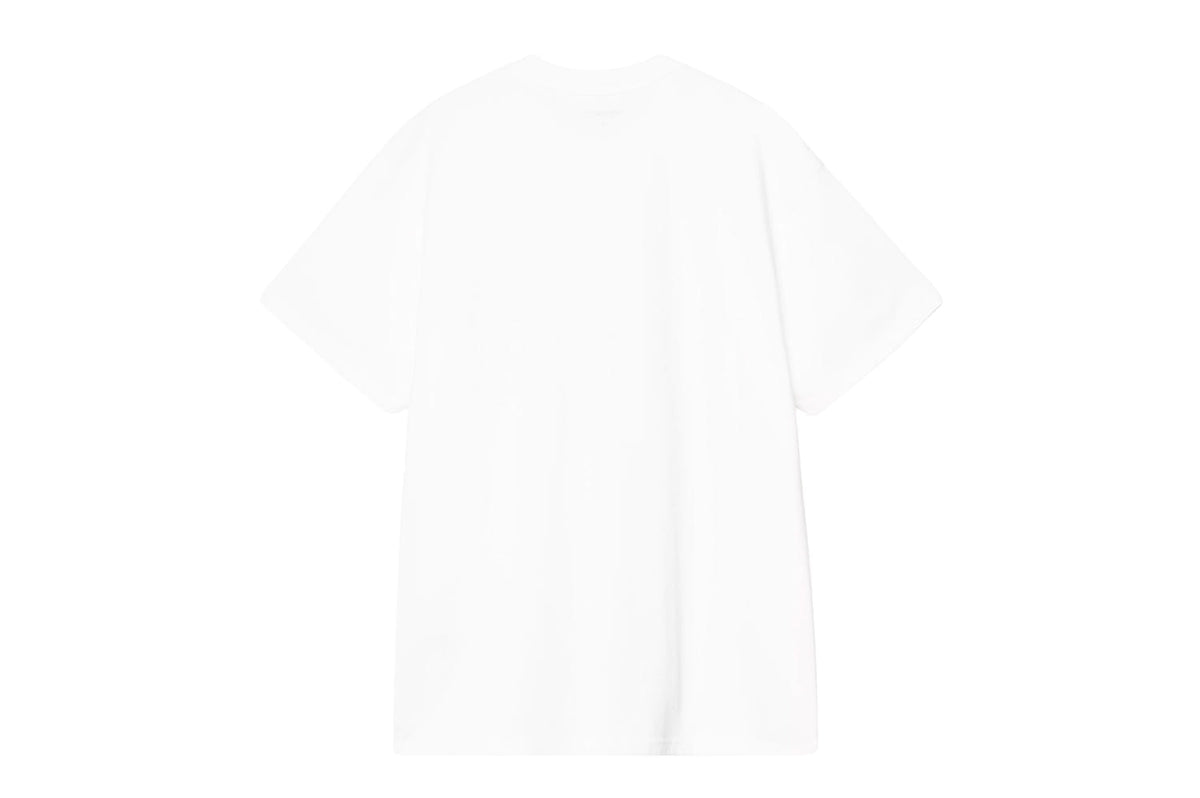 S/S Octopus T-Shirt