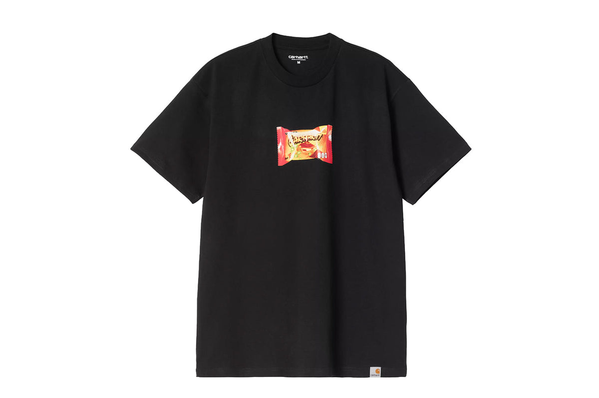 S/S Road Side Snack T-Shirt