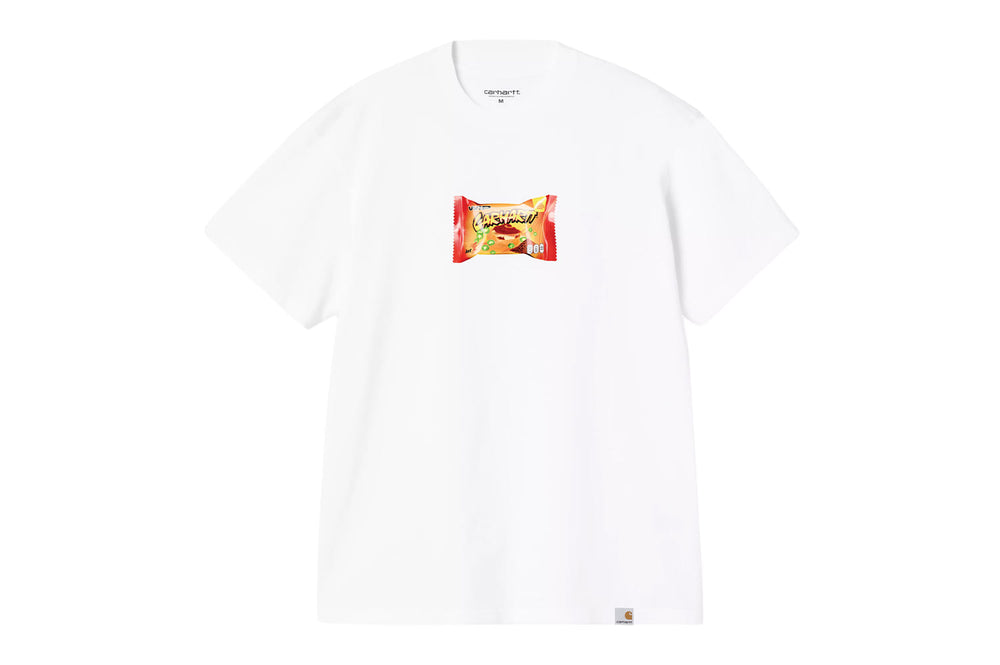 S/S Road Side Snack T-Shirt