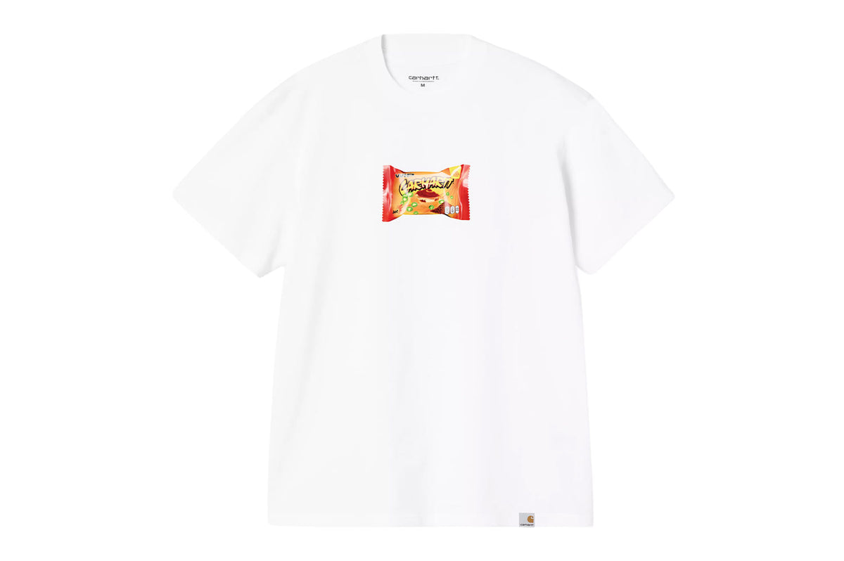 S/S Road Side Snack T-Shirt