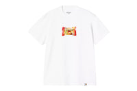 S/S Road Side Snack T-Shirt