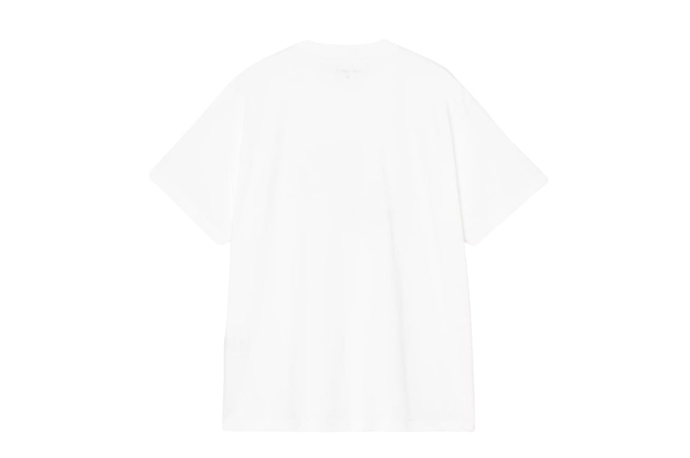 S/S Road Side Snack T-Shirt