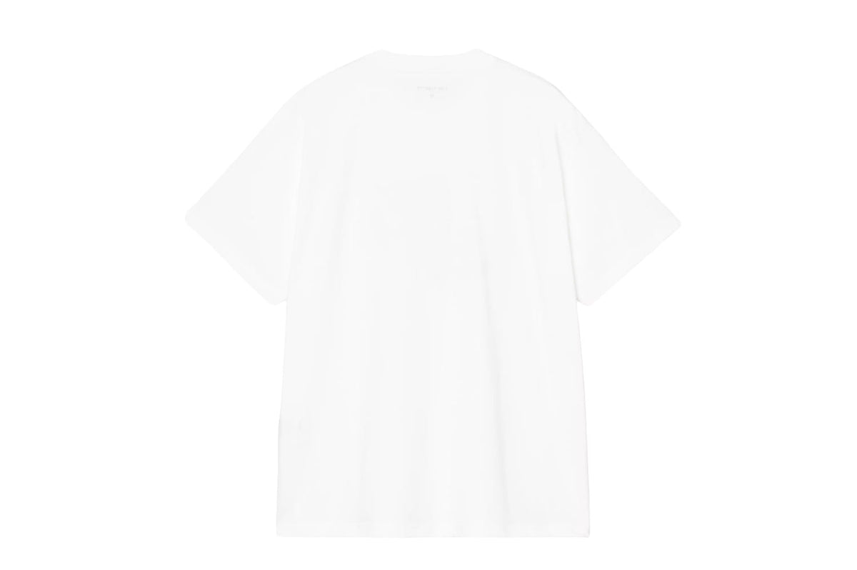 S/S Road Side Snack T-Shirt