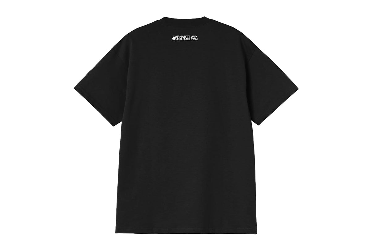 S/S Sean Hamilton 02 T-Shirt