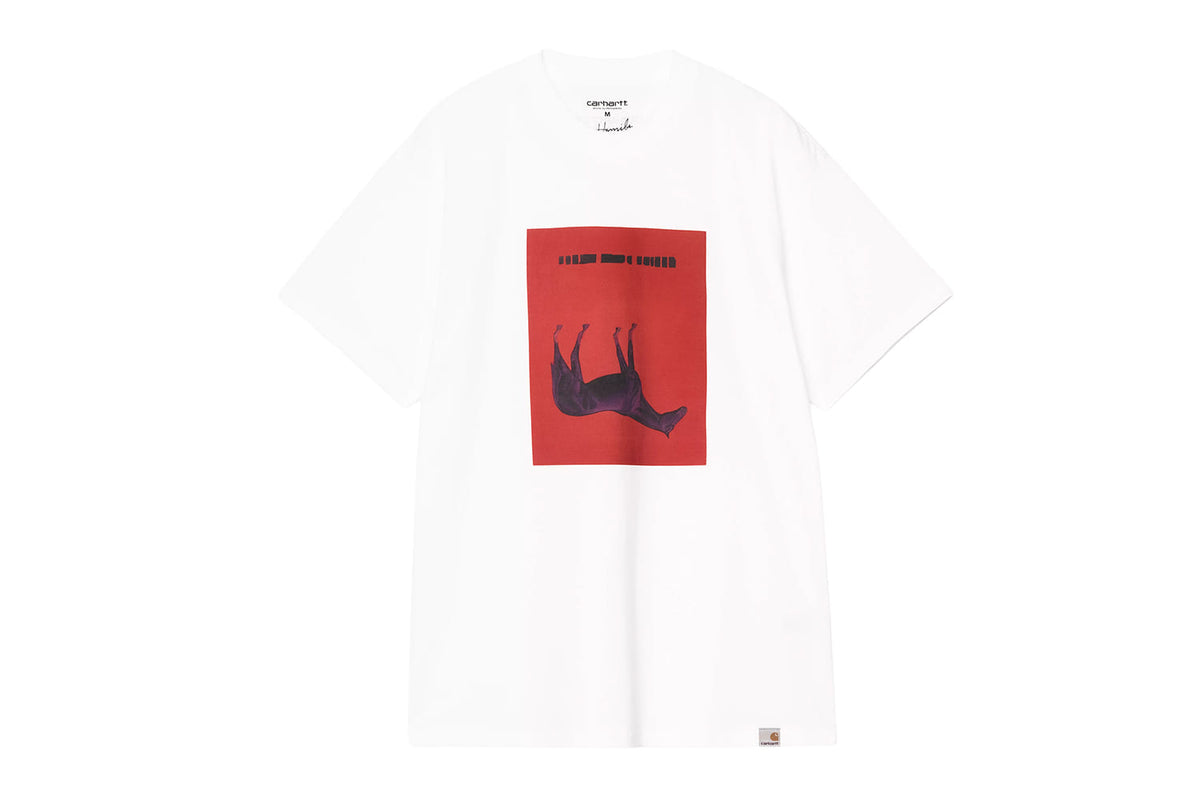 S/S Sean Hamilton 02 T-Shirt