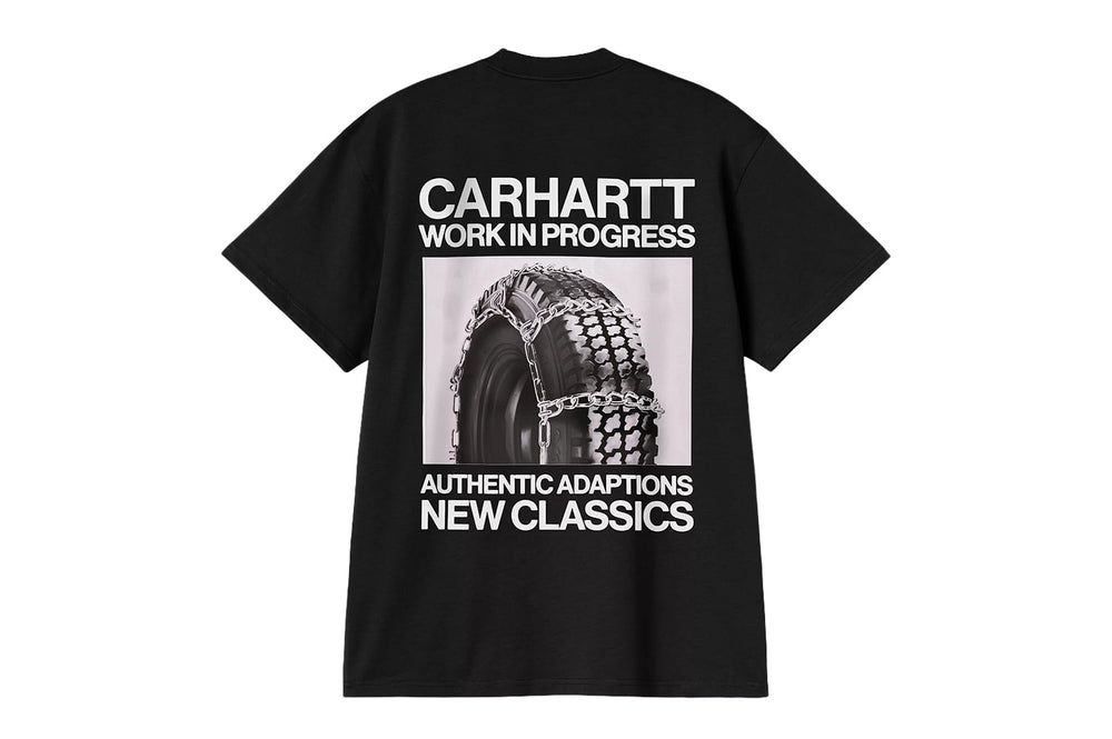 S/S Sean Hamilton 03 T-Shirt