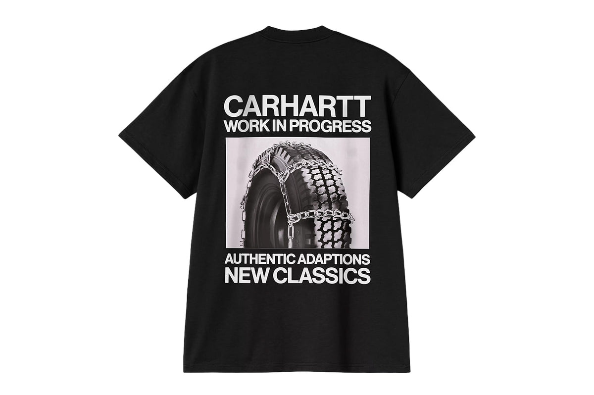 S/S Sean Hamilton 03 T-Shirt