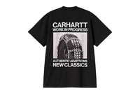S/S Sean Hamilton 03 T-Shirt