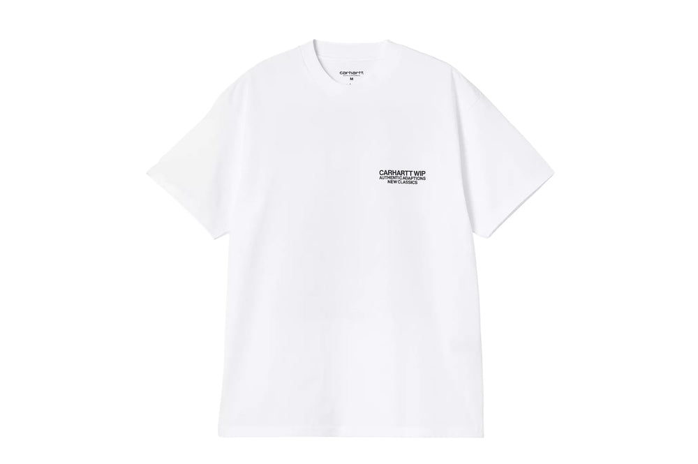 S/S Sean Hamilton 03 T-Shirt