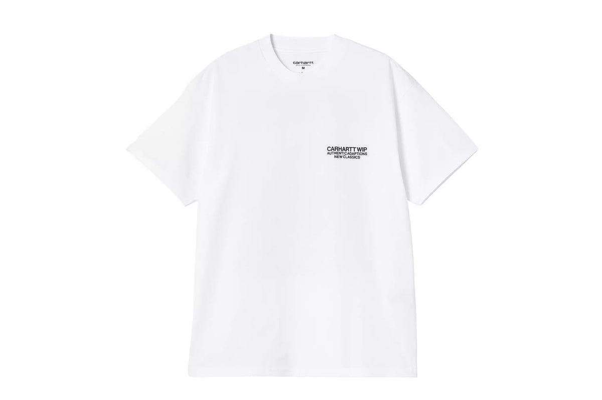 S/S Sean Hamilton 03 T-Shirt