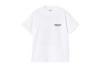 S/S Sean Hamilton 03 T-Shirt