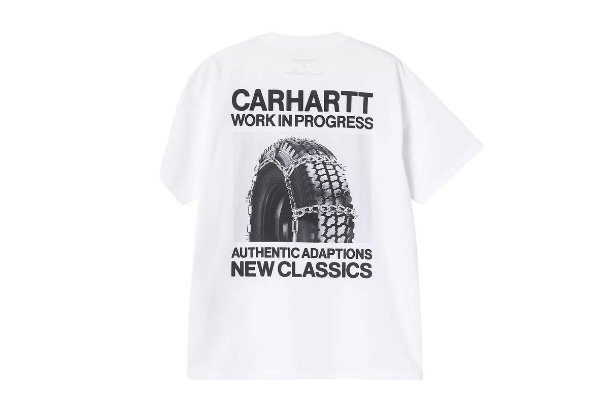 S/S Sean Hamilton 03 T-Shirt