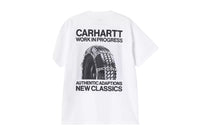 S/S Sean Hamilton 03 T-Shirt