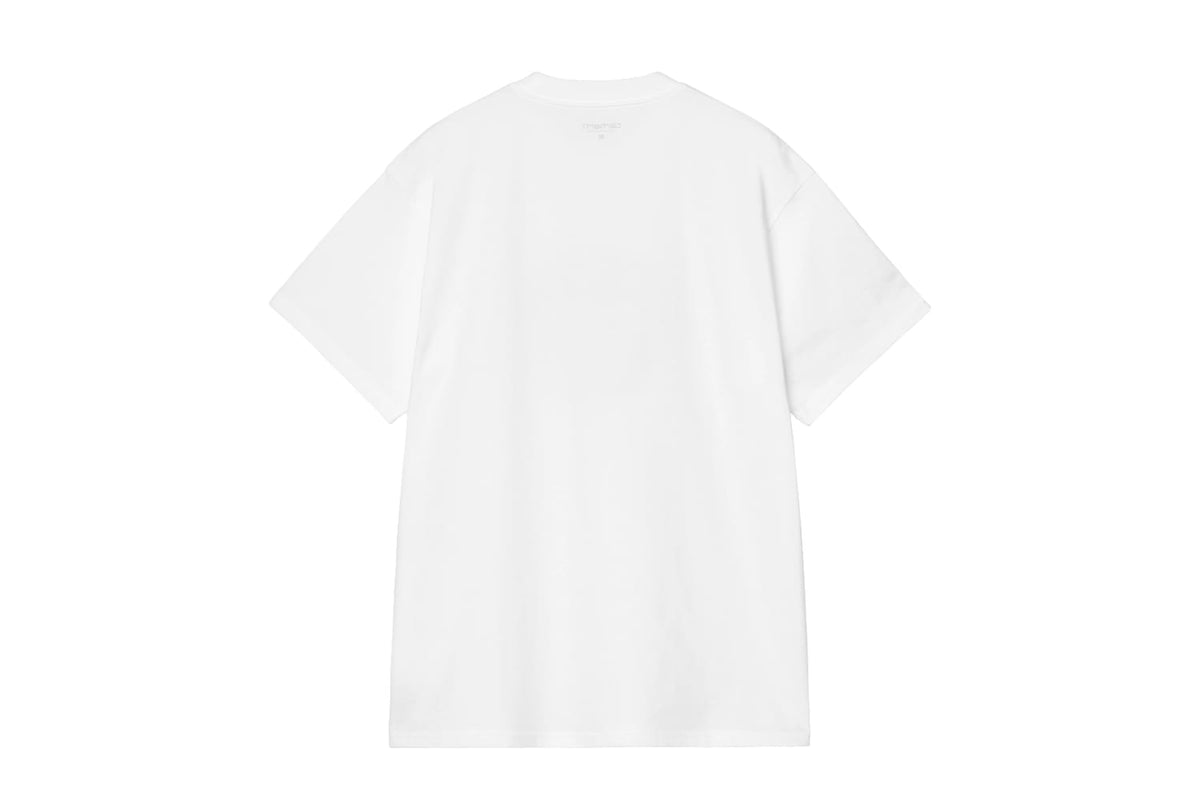 S/S Spoiled T-Shirt