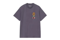 S/S Stacked Grapes T-Shirt