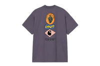 S/S Stacked Grapes T-Shirt