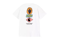 S/S Stacked Grapes T-Shirt