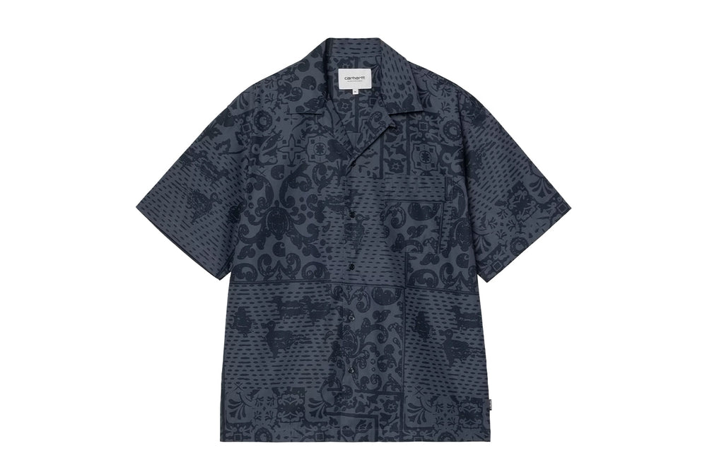 S/S Vestige Shirt