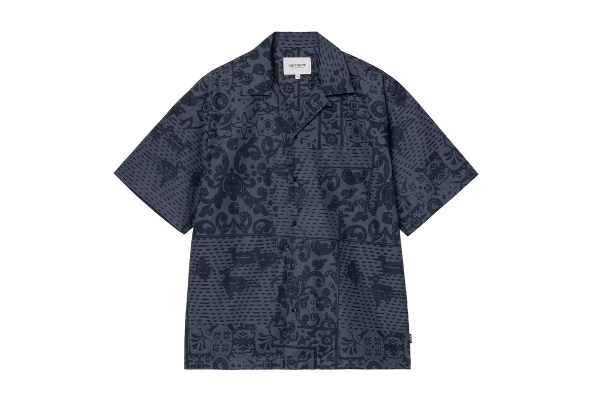 S/S Vestige Shirt