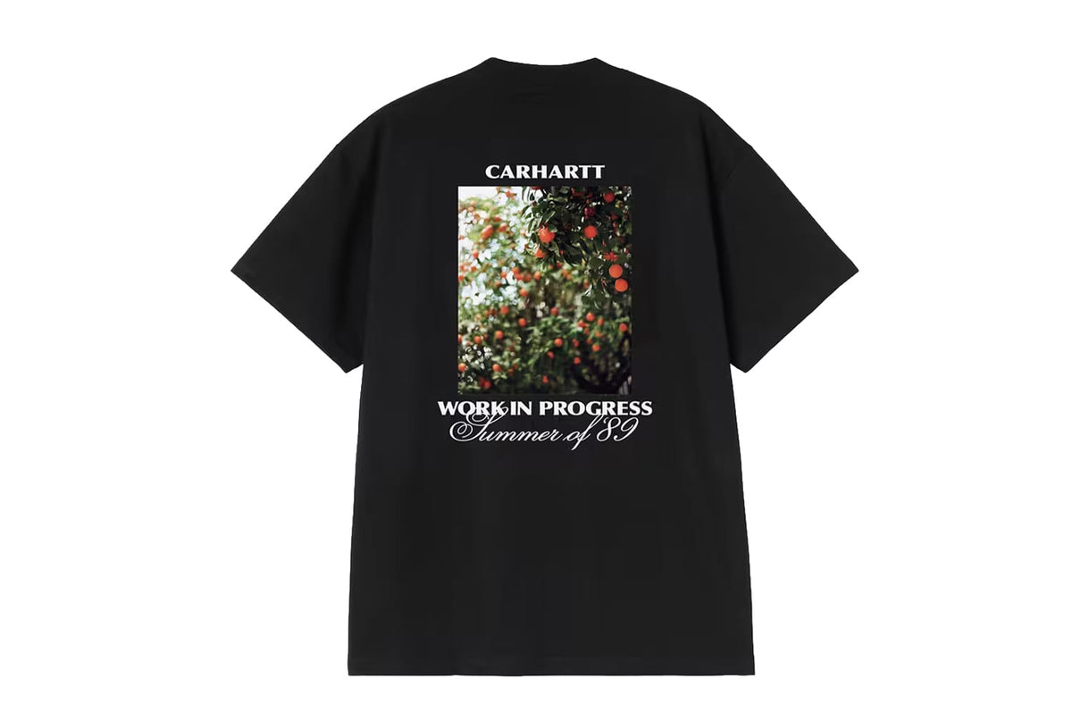 S/S Warm Views T-Shirt