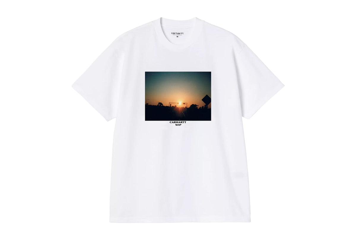 S/S Warm Views T-Shirt