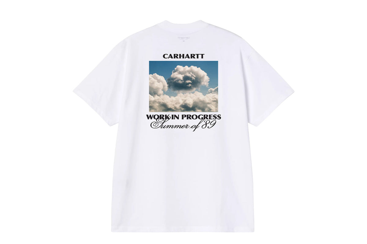 S/S Warm Views T-Shirt