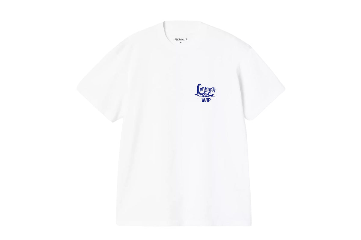 S/S Waves T-Shirt