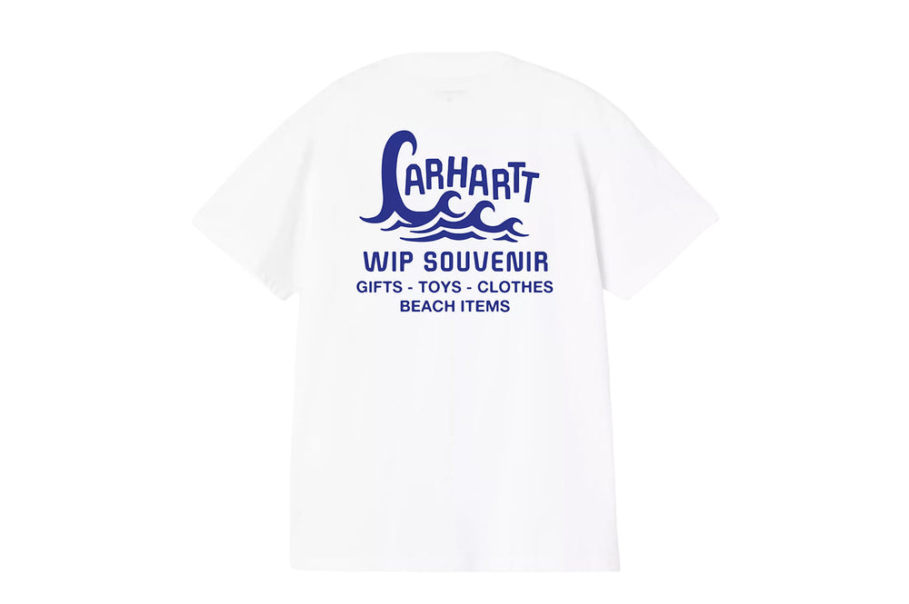 S/S Waves T-Shirt