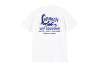 S/S Waves T-Shirt