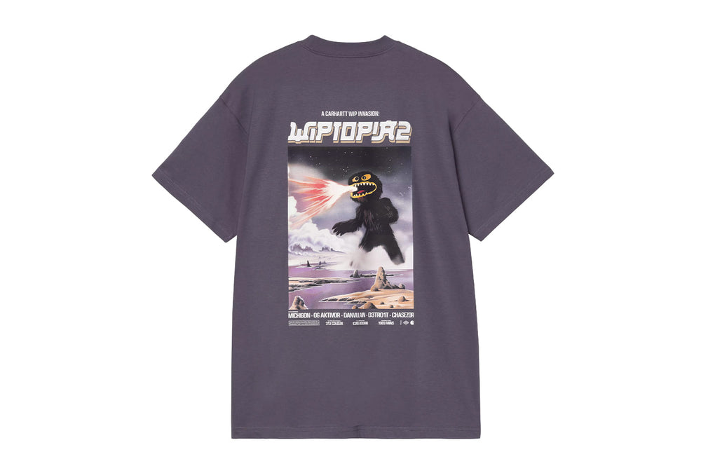 S/S Wiptopia II T-Shirt