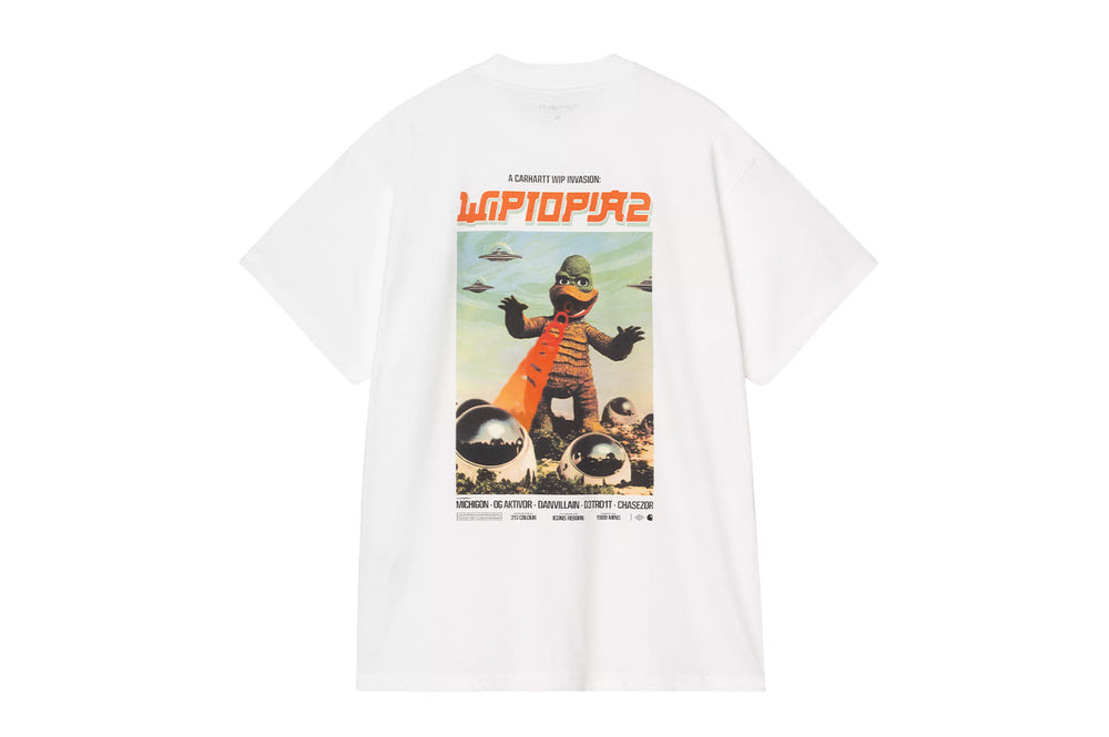 S/S Wiptopia II T-Shirt