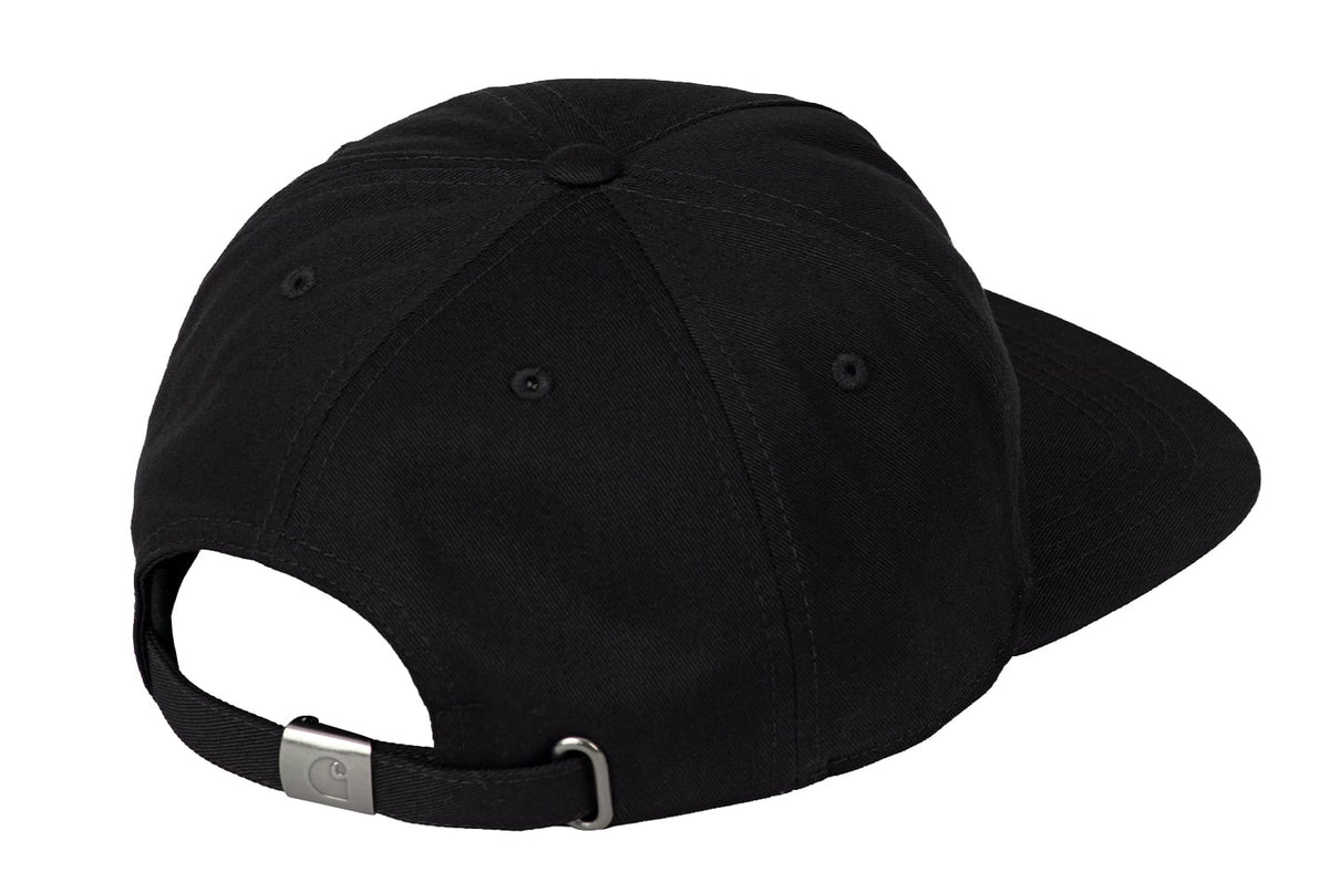 Spoiled Cap