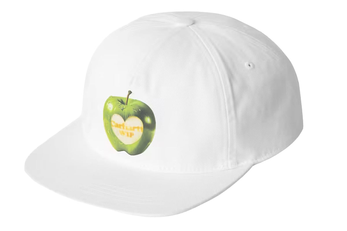 Spoiled Cap