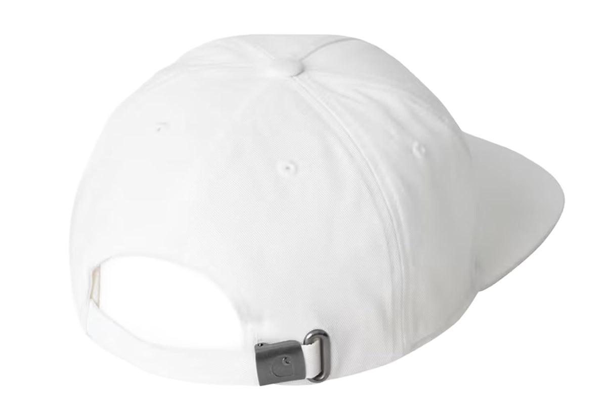 Spoiled Cap
