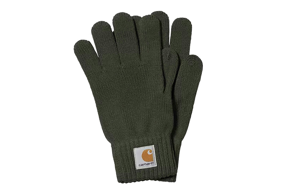 Uhrenhandschuhe