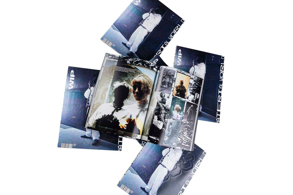 WIP Magazin Ausgabe 11