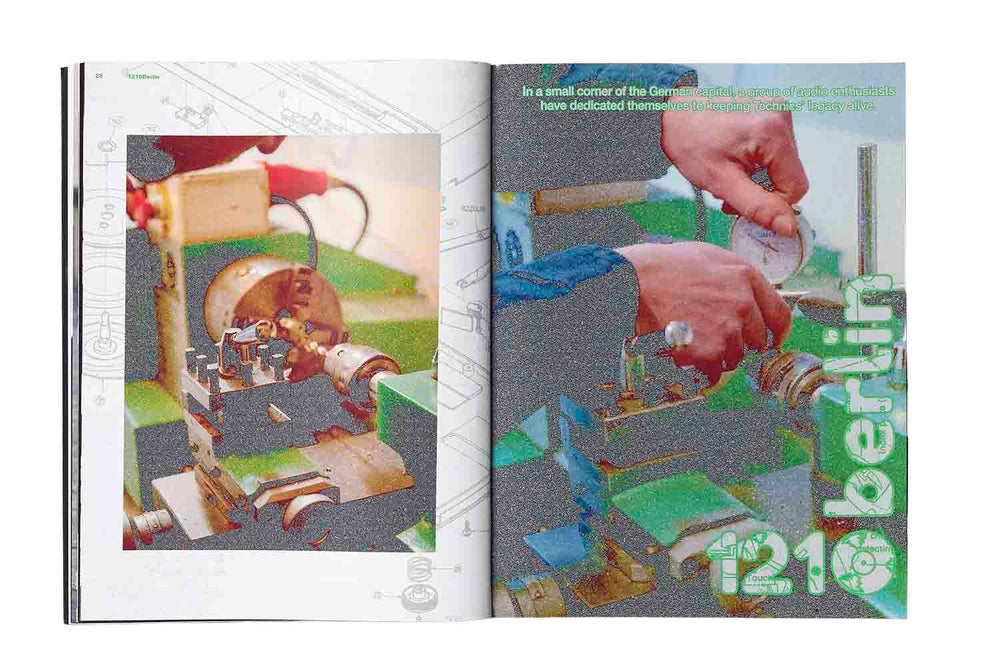 WIP Magazin Ausgabe 11
