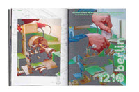 WIP Magazin Ausgabe 11