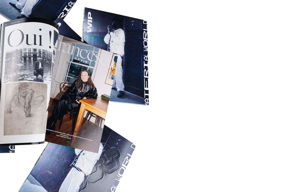 WIP Magazin Ausgabe 11