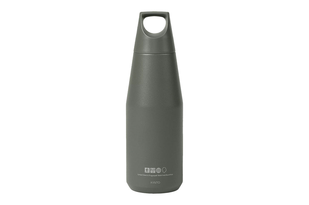 x Kinto Trail Tumbler
