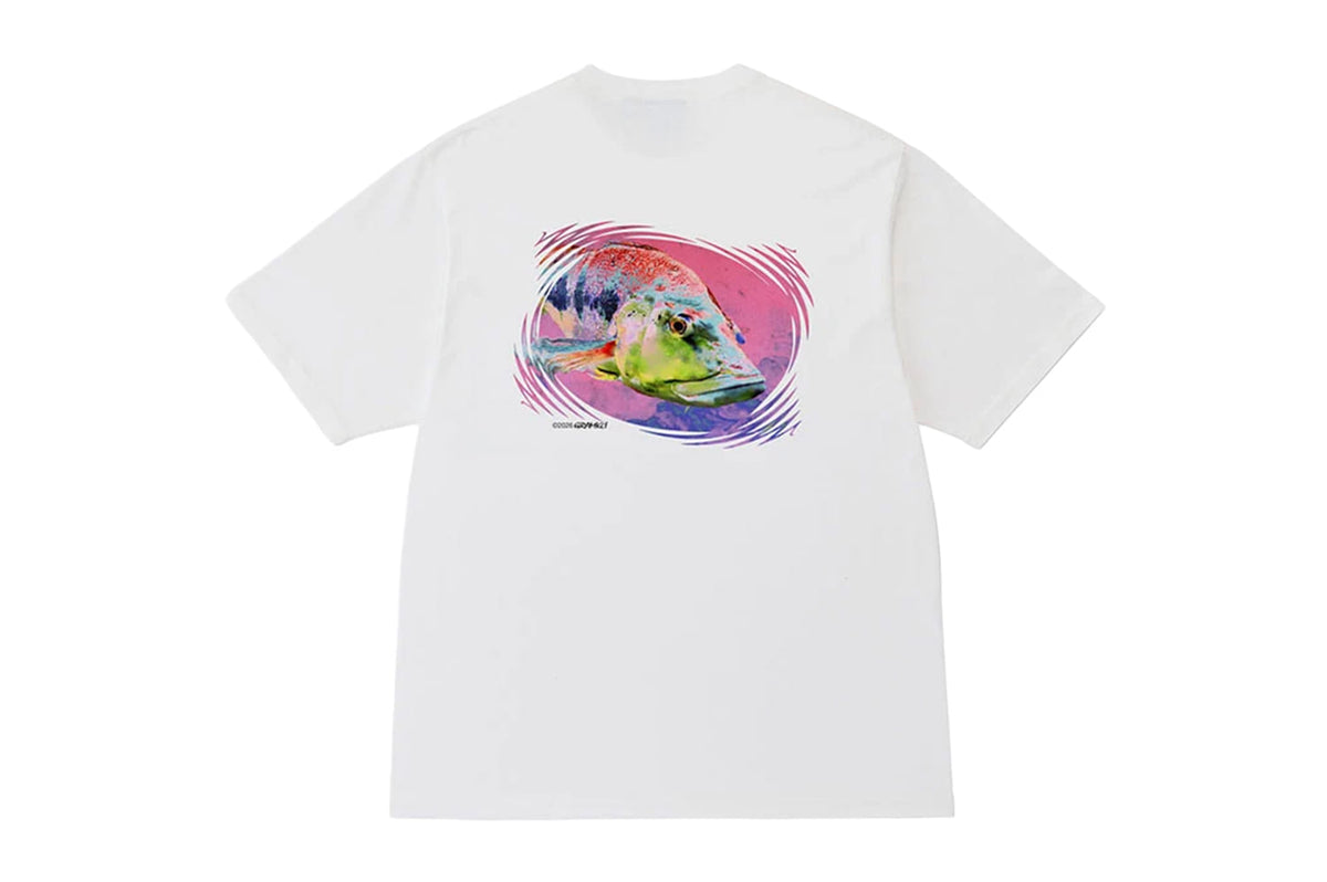 Bass Tee