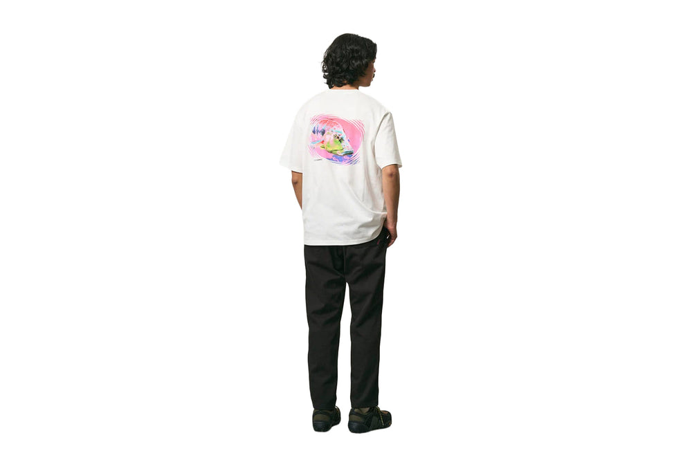 Bass-T-Shirt