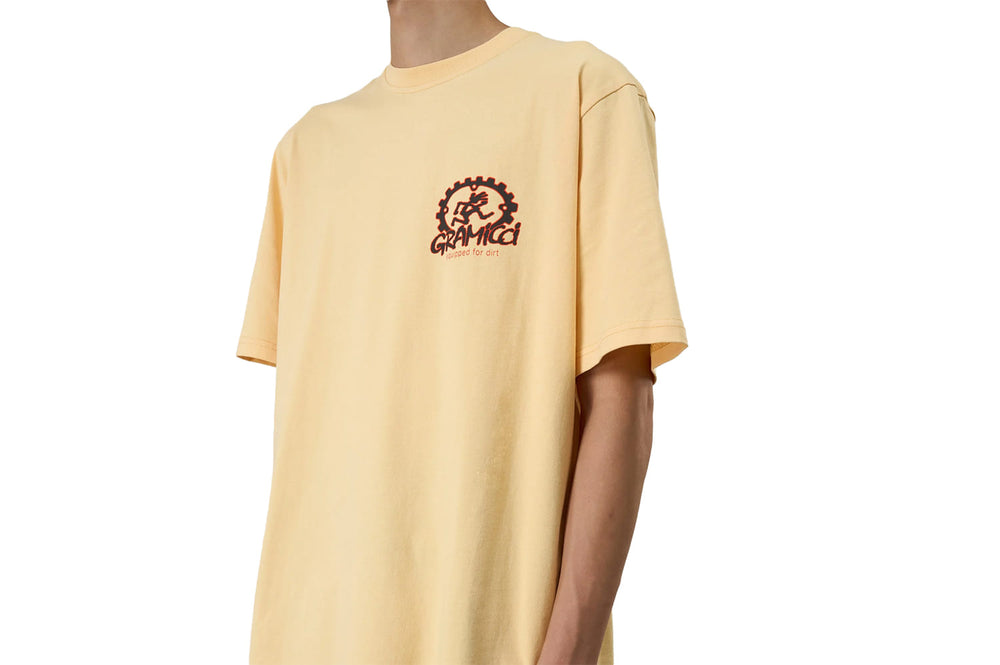 Equipped For Dirt T-Shirt