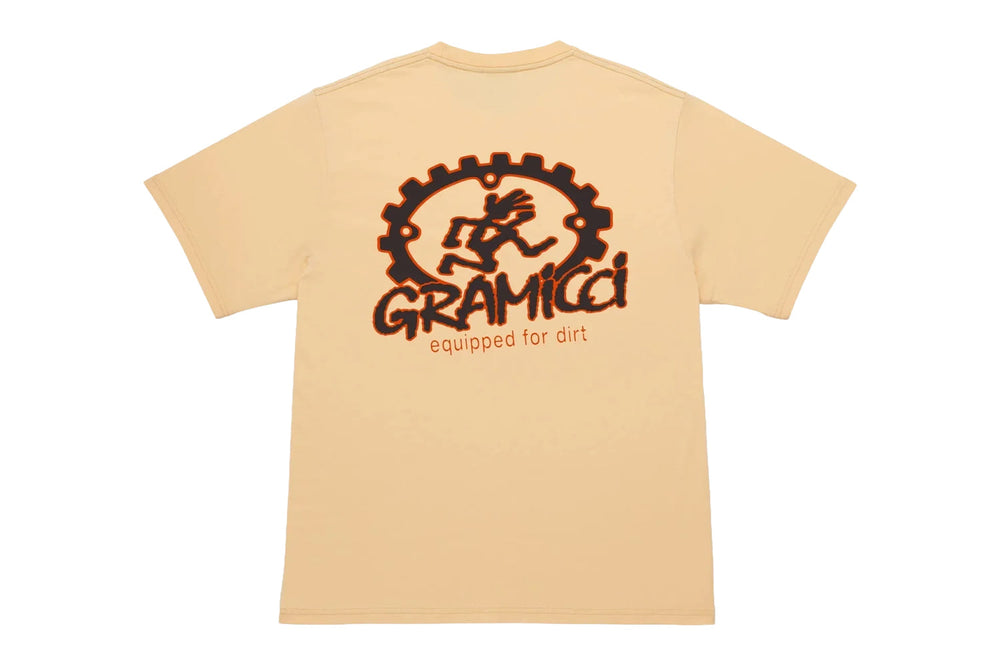 Equipped For Dirt T-Shirt