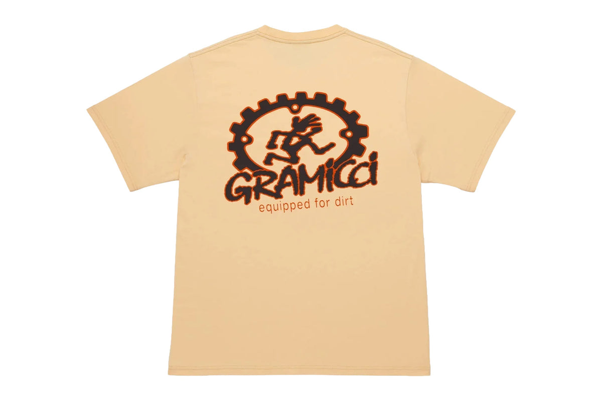 Equipped For Dirt Tee