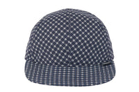Mini-Check-Nylon-Kappe