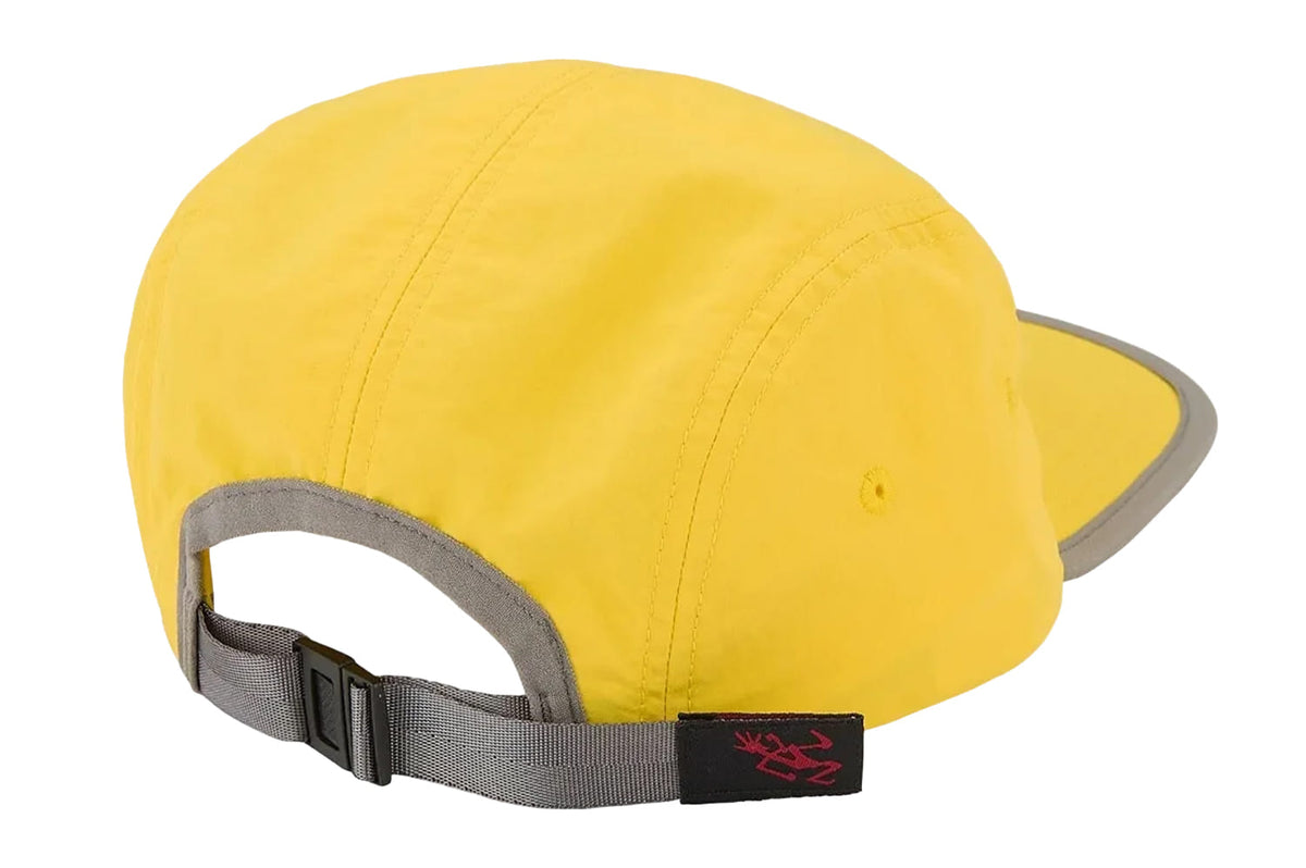 Nylon Gramicci Cap