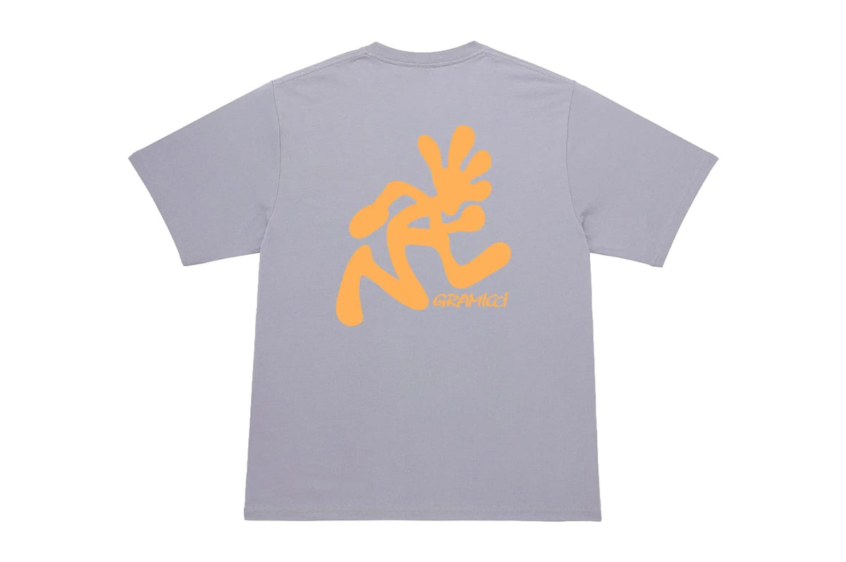 Running Man Tee